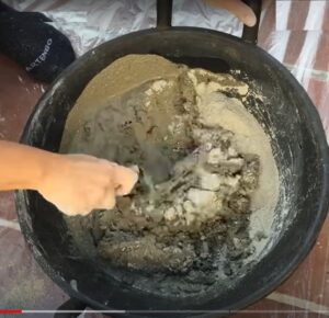 Cómo hacer Macetas caseras de concreto