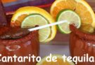 Bebida Típica Mexicana los Cantaritos