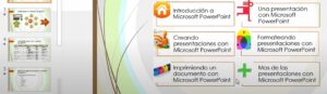 Cómo usar el Programa de PowerPoint