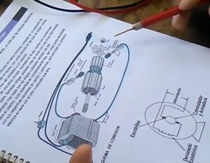 Licuadora NO funciona no muele